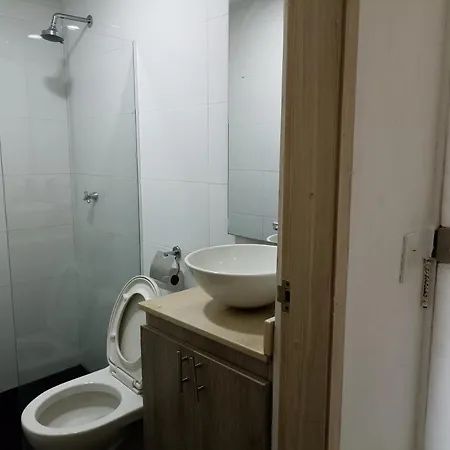 20 Apartamento Duplex Frente Al Mar Y Cerca Centro Historico Apartamento Cartagena