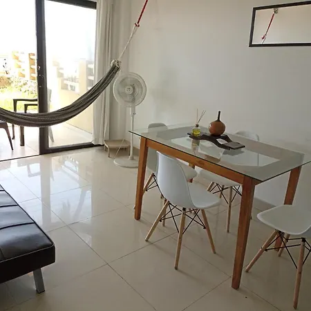 Apartment 20 Apartamento Duplex Frente Al Mar Y Cerca Centro Historico
