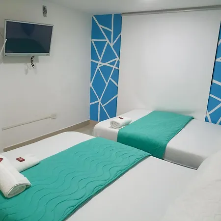 20 Apartamento Duplex Frente Al Mar Y Cerca Centro Historico